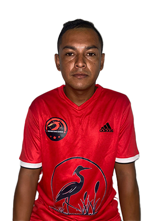 José Luis  González Bonilla