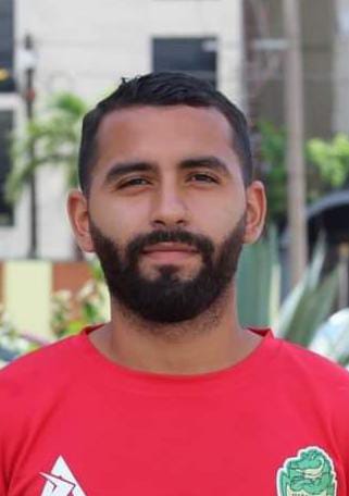 Josue Alfonso Garcia Mendez