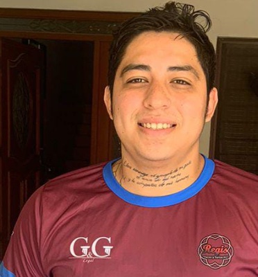 Raúl Alberto Gaytán Montañez