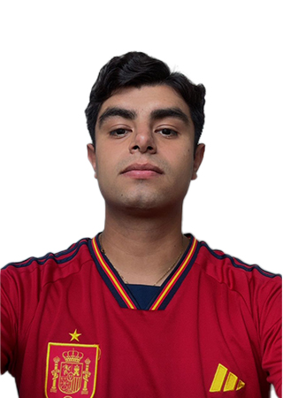 Alexander Figueroa Casanova