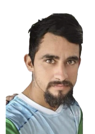 Marco Antonio Parker Ruvalcaba