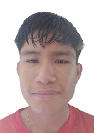 Luis Guillermo Ortega Moreno