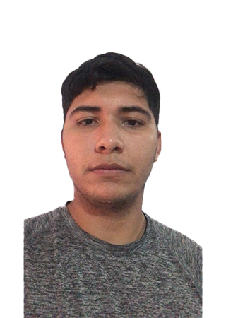 Ricardo Alexis Blanco Ricardez