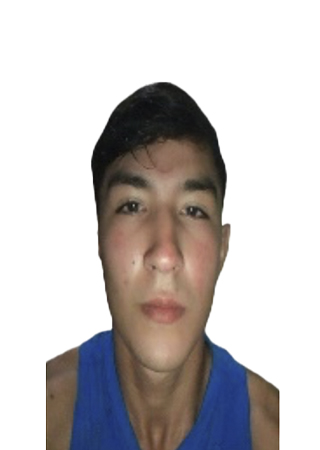 Johan Jaseth Ender Salas