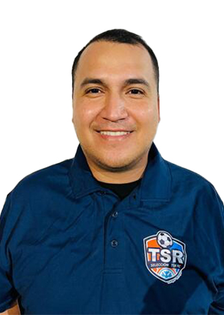 Joel Francisco  Chan Alanis