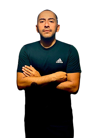 Jaime Alberto Rodriguez Guzmán