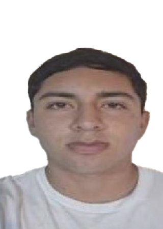 Ángel de Jesús Mata Villalpando