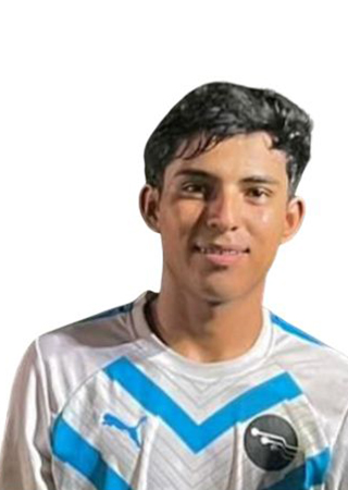 Diego Antonio Calles Cruz