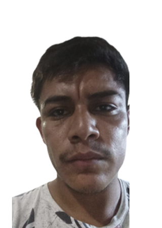 Felix Ismael Alonso Rivera