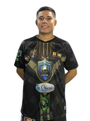 Oscar Agustin Saldierna Leal