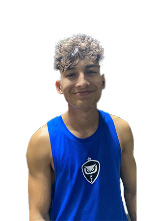 Jesús Antonio Vázquez Rodríguez