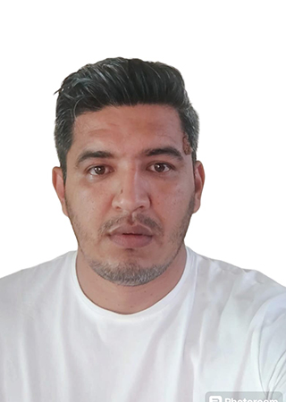 Agustín  Patiño Muñiz