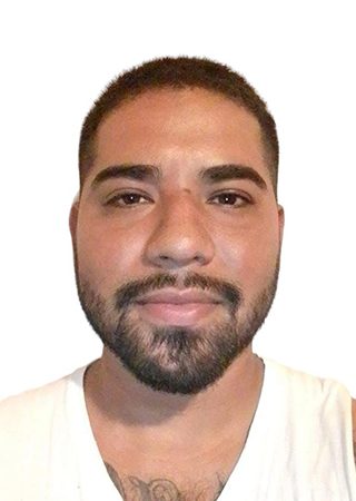 Luis Osiel García Méndez