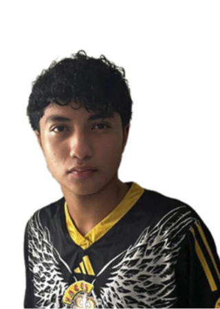 Christopher de Jesús Cruz Díaz