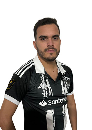 José Alberto Ramírez Escobar