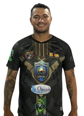 Johny Emmanuel Martínez Cruz