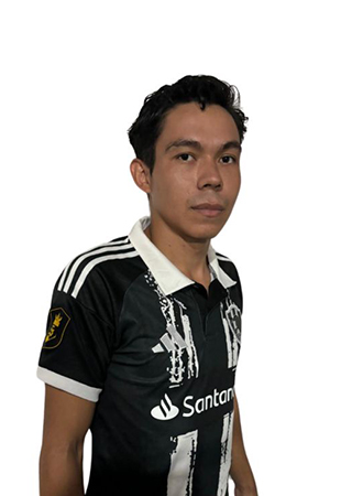 Juan David  Juárez Bautista