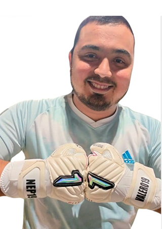 David  Valero Navarro