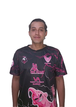 Carlos Alberto  Velazquez Morantes