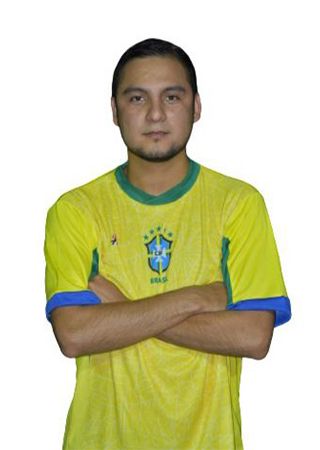 Brayan Misael López Hernández