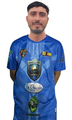 Leonardo Emmanuel Montes García