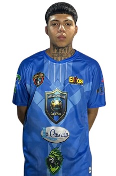 Alejandro  Aguilar González