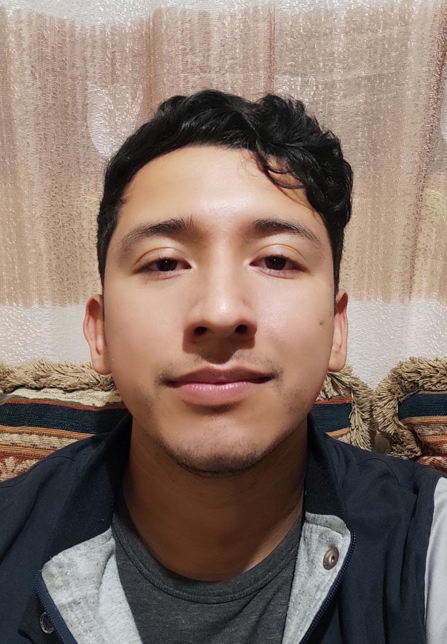 Alberto Mendoza Medina