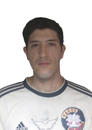 Bryan de Jesús Robles Aguirre