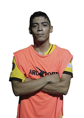 Iván  Martínez Ríos