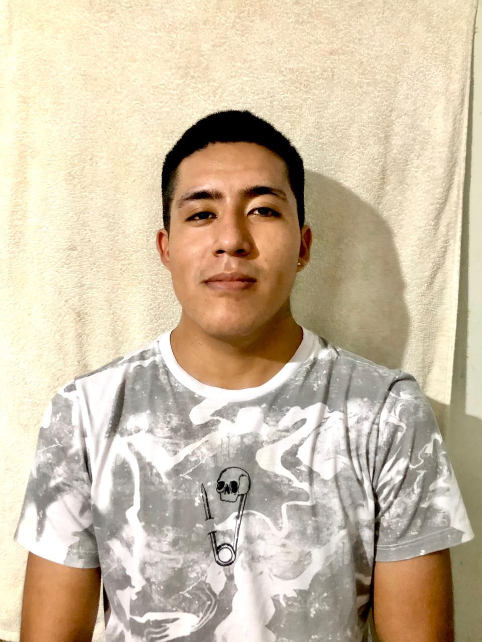 Braulio Pérez Zaleta