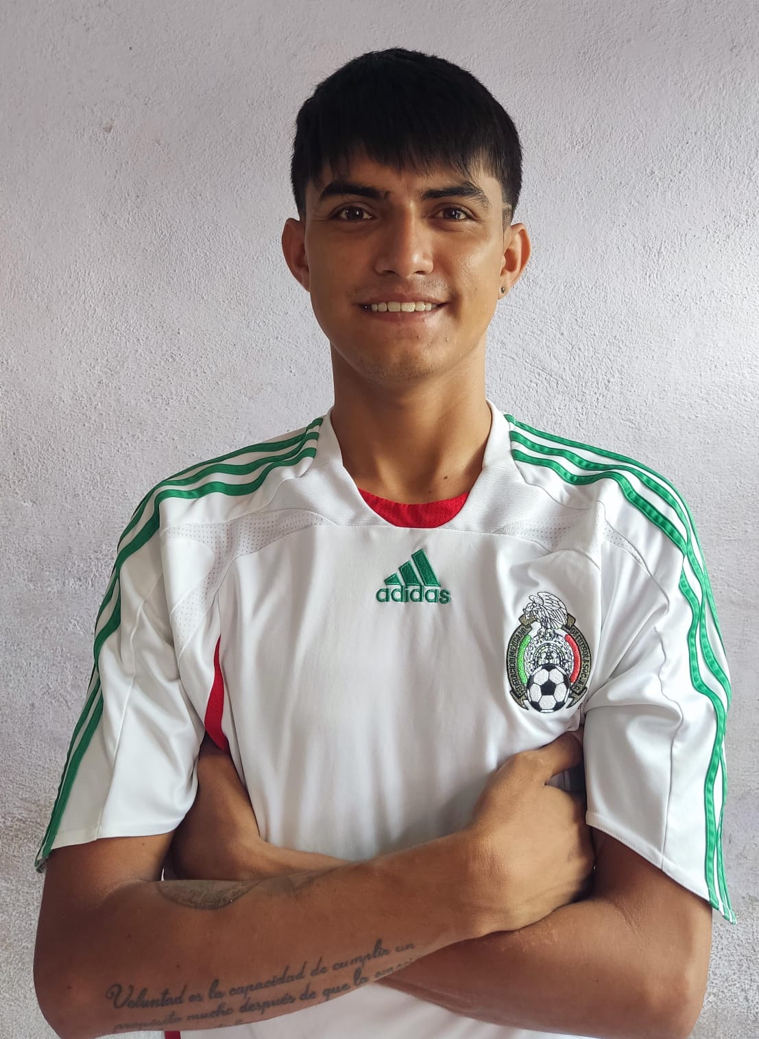 David Israel Rodríguez Ortiz