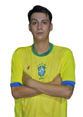 Hector Vicente Martínez Espinoza