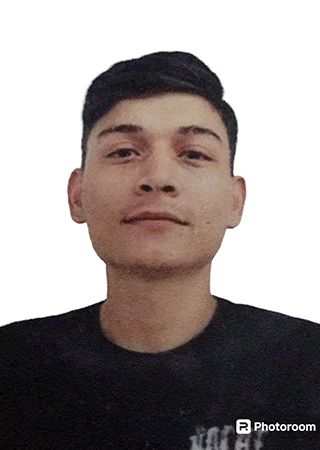 Victor Leonardo Hernández Muñoz