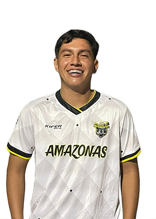 Alexis Dominguez Munguia