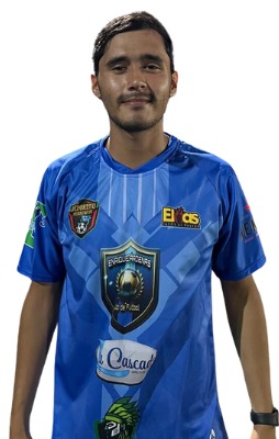 Jilso González Escobar