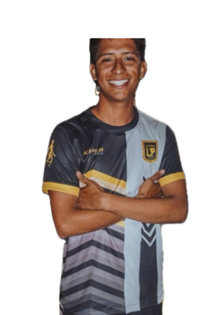 Jordy Francisco López Gómez