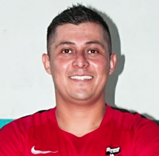 Martin Alejandro Cruz Yañez