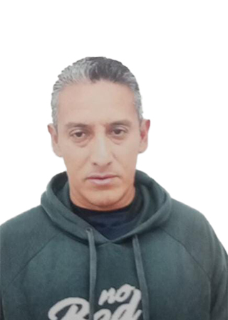 Jesús Armando  Yañez Barba