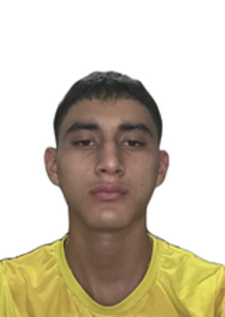 Alan Osvaldo Ruiz González