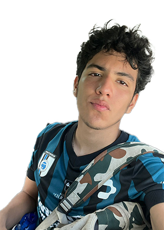 Francisco Diaz Jiménez