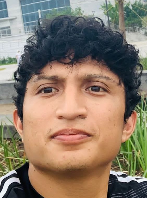 Carlos Alberto Mendoza Ochoa