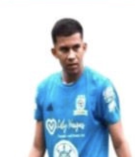 Alexis  Valentín Del Angel