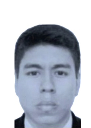 Giovanni Carrera Contreras