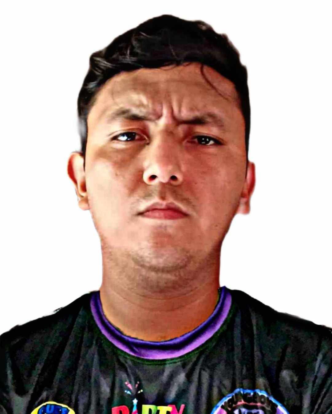 Dan Isai Animas Vizcarra