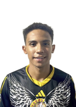 George Baptiste Ayala