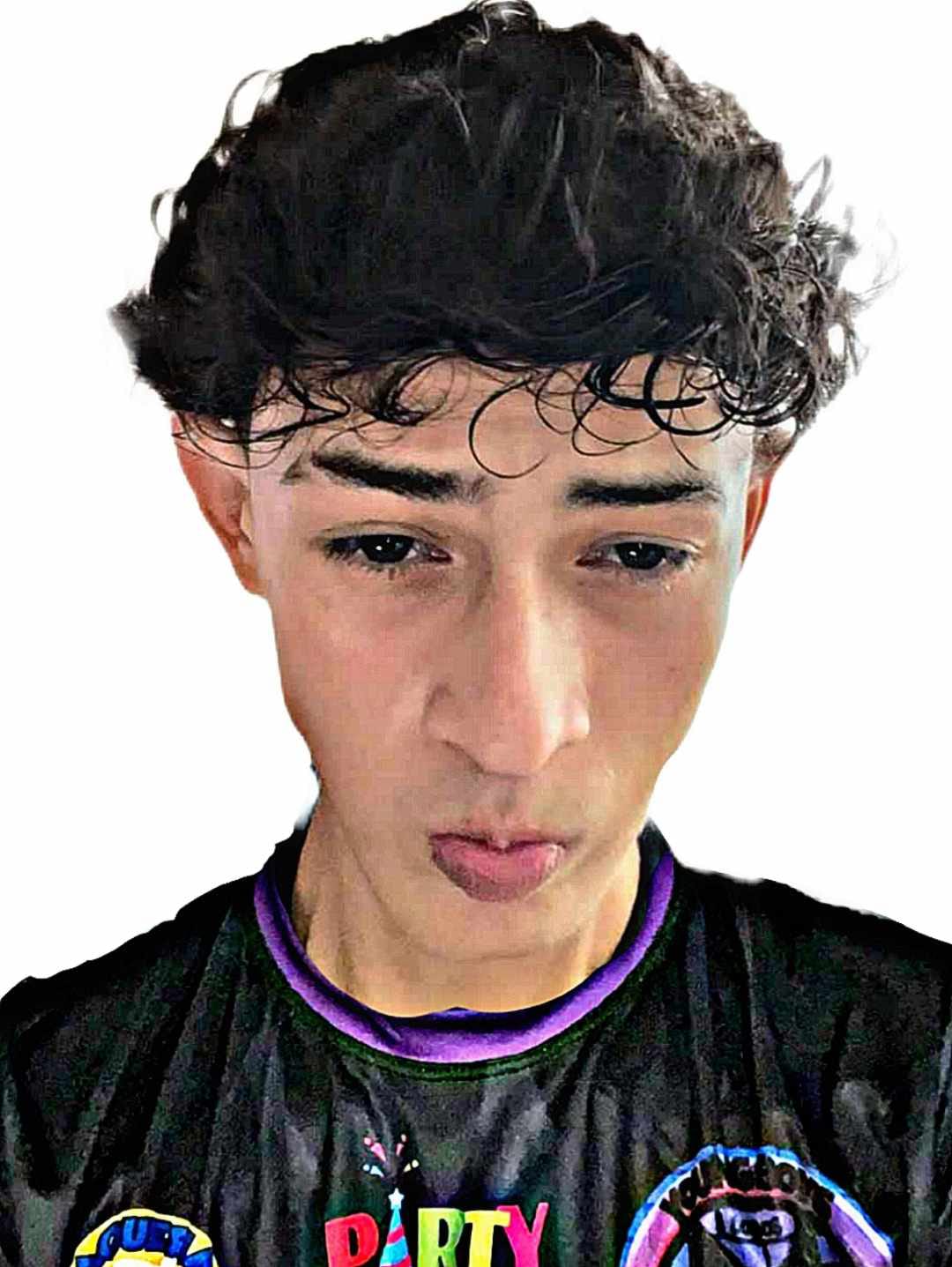 Carlos Raúl Camacho Hernández