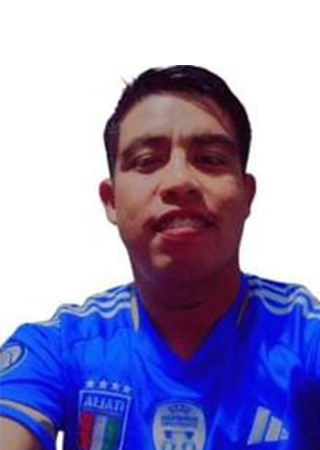 José Eduardo Barrios Sosa