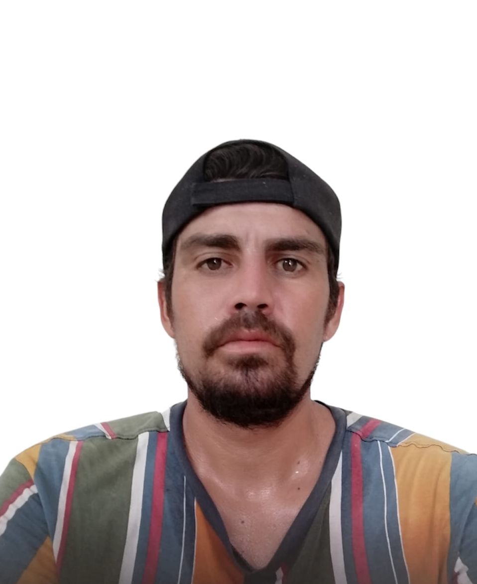 José Andrés Villanueva García