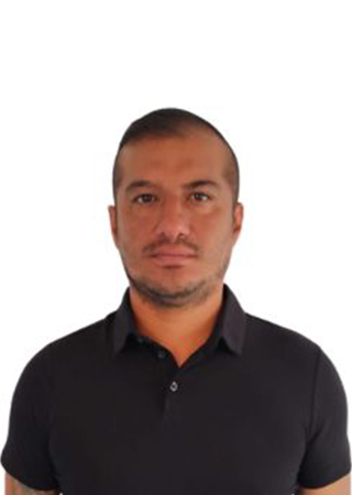 José Manuel Alejandro Lara