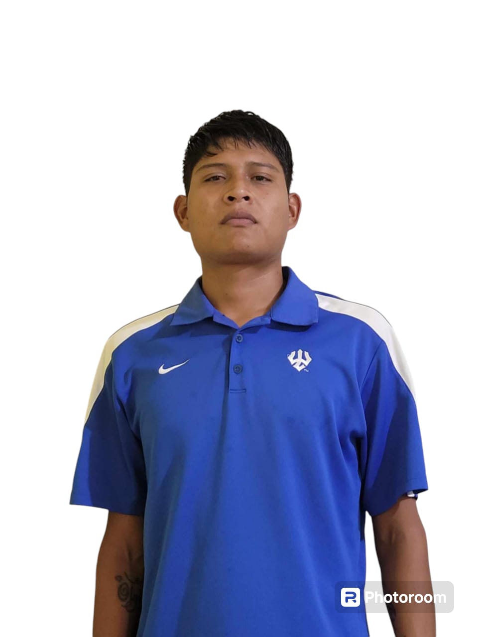 Brandon Aldair Morales Perez